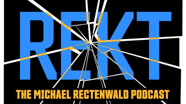 Rekt: The Michael Rectenwald Podcast